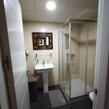 Apartment Piso Deluxe Donana *