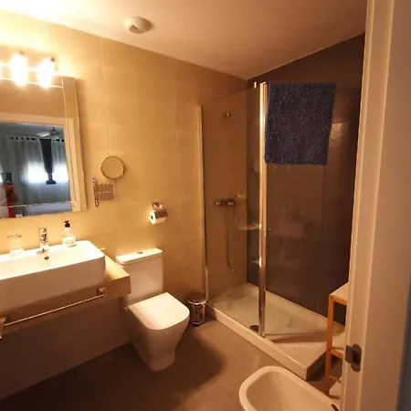 Apartment Piso Deluxe Donana Sanlucar de Barrameda