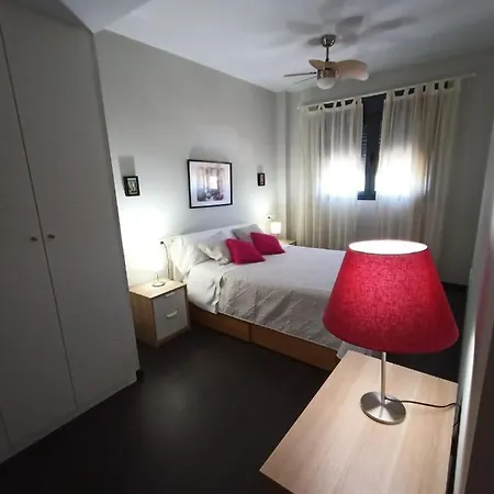 Apartment Piso Deluxe Donana Sanlucar de Barrameda