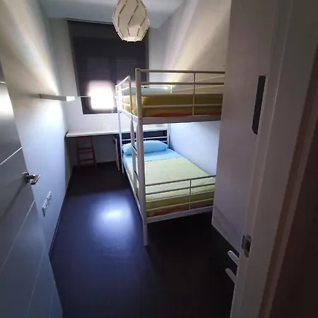 Apartment Piso Deluxe Donana Sanlucar de Barrameda