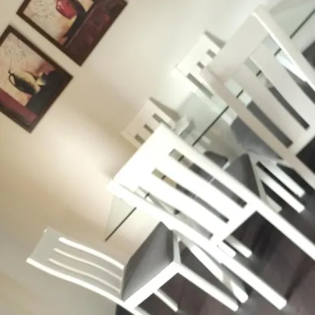 Apartment Piso Deluxe Donana