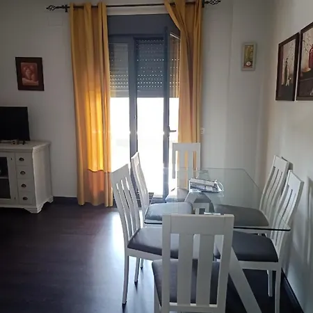 Piso Deluxe Donana Sanlucar de Barrameda