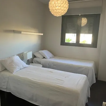 Piso Deluxe Donana *