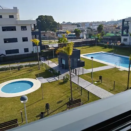 Piso Deluxe Donana Sanlucar de Barrameda