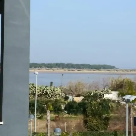 Apartment Piso Deluxe Donana