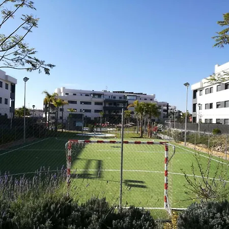 Piso Deluxe Donana Apartment Sanlucar de Barrameda