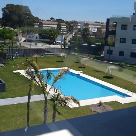 Apartment Piso Deluxe Donana Sanlucar de Barrameda