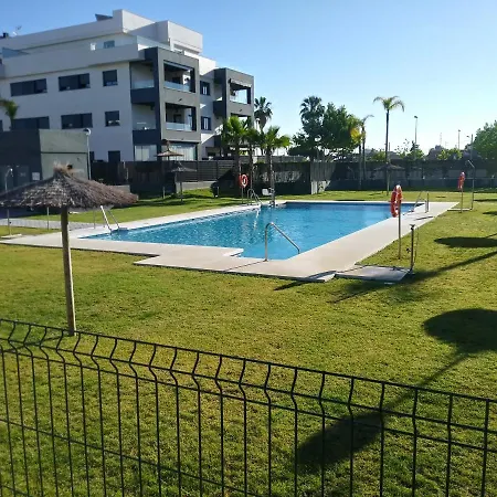 Piso Deluxe Donana Sanlucar de Barrameda